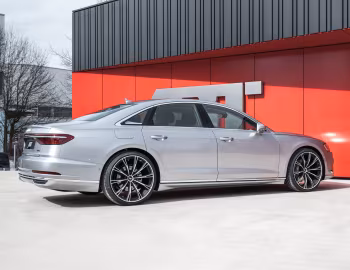 ABT Audi A8 (D5) '2018–21