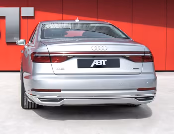 ABT Audi A8 (D5) '2018–21