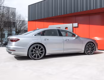 ABT Audi A8 (D5) '2018–21