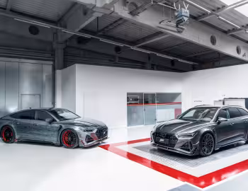 ABT RS7-R Individual, ABT RS6-R