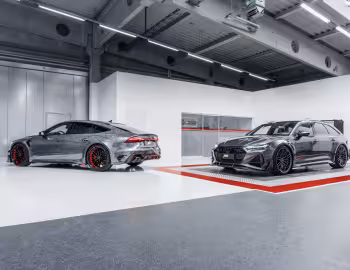 ABT RS7-R Individual, ABT RS6-R