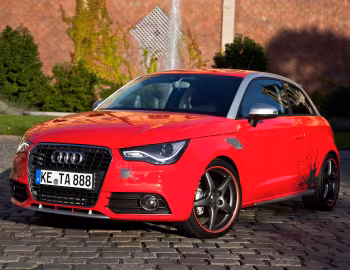 ABT AS1 (8X) '2010–14