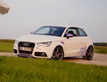ABT AS1 (8X) '2010–14