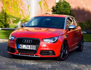 ABT AS1 (8X) '2010–14