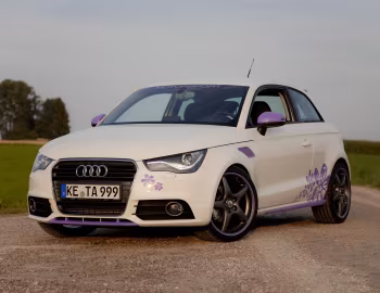 ABT AS1 (8X) '2010–14