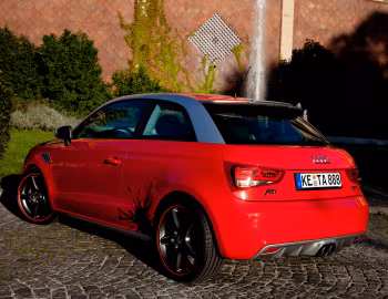 ABT AS1 (8X) '2010–14