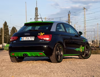 ABT AS1 (8X) '2010–14