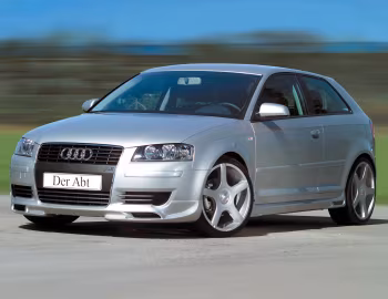 ABT AS3 (8P) '2006–08