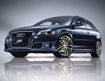 ABT AS3 (8P) '2009–10