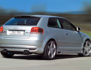 ABT AS3 (8P) '2006–08