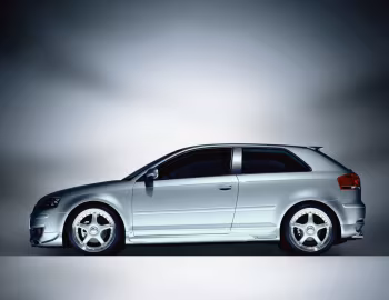 ABT AS3 (8P) '2006–08