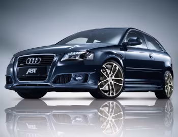 ABT AS3 (8P) '2009–10