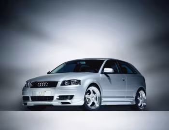 ABT AS3 (8P) '2006–08