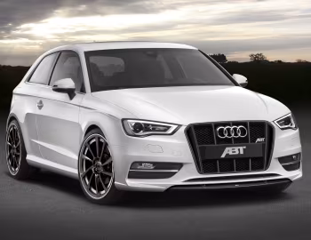 ABT AS3 (8V) '2012–16