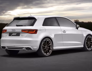 ABT AS3 (8V) '2012–16