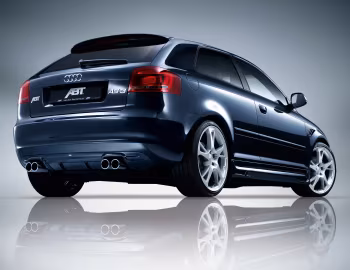 ABT AS3 (8P) '2009–10