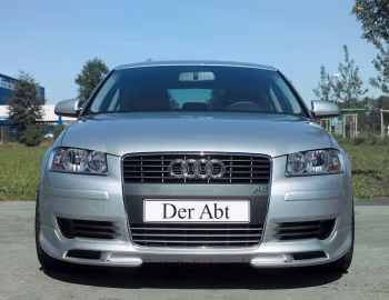 ABT AS3 (8P) '2006–08