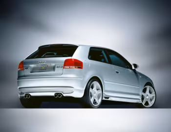 ABT AS3 (8P) '2006–08