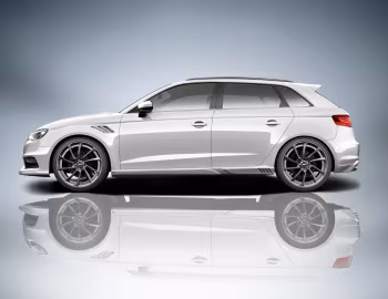 ABT AS3 Sportback (8V) '2013–16