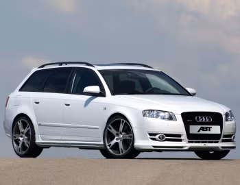 ABT AS4-R Avant (B7,8E) '2005–07