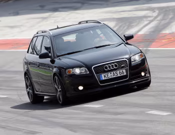 ABT AS4-R Avant (B7,8E) '2005–07
