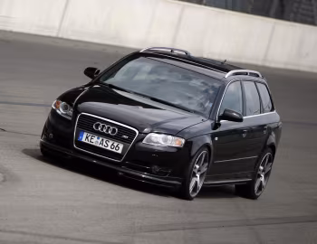 ABT AS4-R Avant (B7,8E) '2005–07