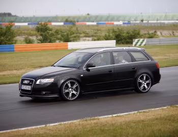 ABT AS4-R Avant (B7,8E) '2005–07