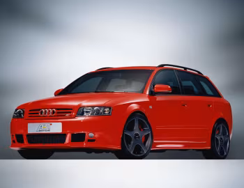 ABT AS400 (B6,8E) '2004