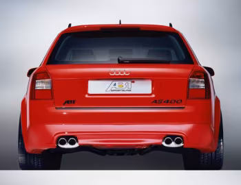 ABT AS400 (B6,8E) '2004