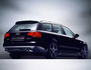 ABT AS4 Avant (B7,8E) '2005–07