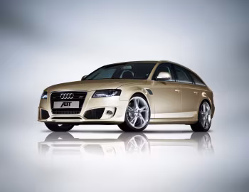 ABT AS4 Avant (B8,8K) '2008–12