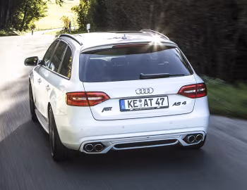 ABT AS4 Avant (B8,8K) '2012–16