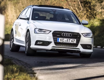 ABT AS4 Avant (B8,8K) '2012–16