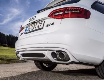 ABT AS4 Avant (B8,8K) '2012–16