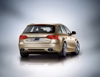 ABT AS4 Avant (B8,8K) '2008–12