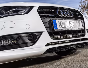 ABT AS4 Avant (B8,8K) '2012–16