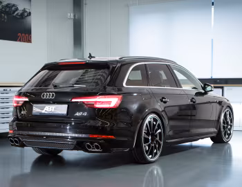 ABT AS4 Avant (B9) '2016–19