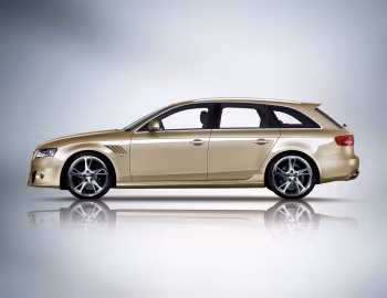 ABT AS4 Avant (B8,8K) '2008–12