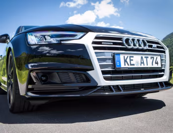 ABT AS4 Avant (B9) '2016–19