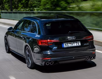ABT AS4 Avant (B9) '2016–19
