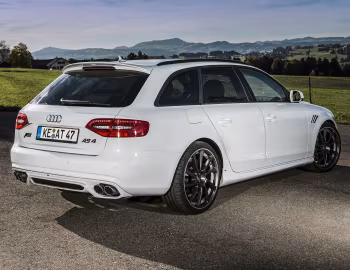 ABT AS4 Avant (B8,8K) '2012–16