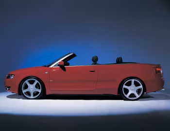 ABT AS4 Cabrio (B6,8H) '2002–05