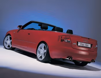 ABT AS4 Cabrio (B6,8H) '2002–05