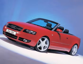 ABT AS4 Cabrio (B6,8H) '2002–05