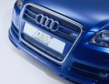 ABT AS4 Sedan (B7,8E) '2005–07
