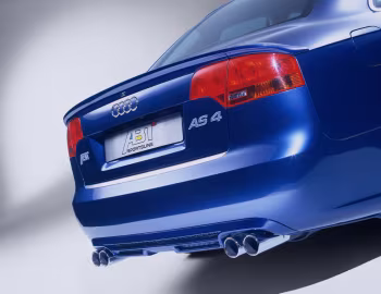 ABT AS4 Sedan (B7,8E) '2005–07