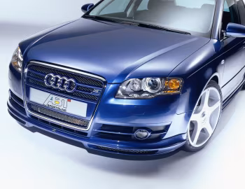 ABT AS4 Sedan (B7,8E) '2005–07