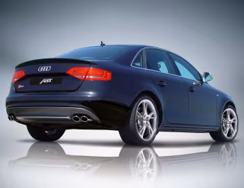 ABT AS4 Sedan (B8,8K) '2008–12