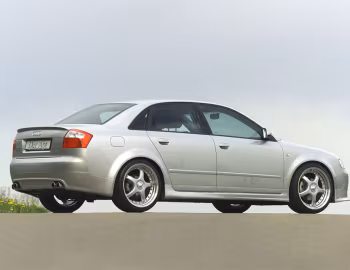 ABT AS4 Sedan (B6,8E) '2001–04
