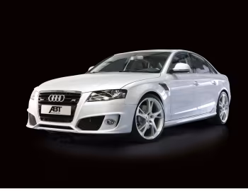 ABT AS4 Sedan (B8,8K) '2008–12